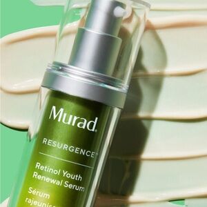 *Murad Retinol Youth Renewal Serum - 15ml